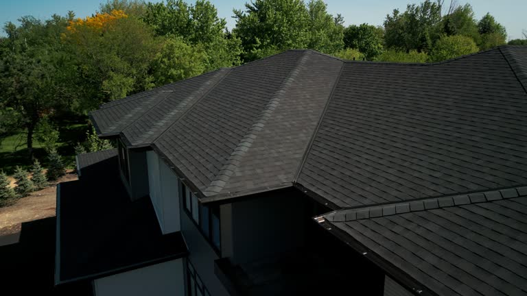 Reliable Santa Fe, TX Roofing Solutions